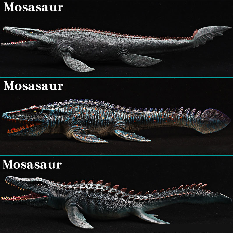 Figur Aksi Model Dinosaurus La - Kids Toys Brand ulasan dan harga