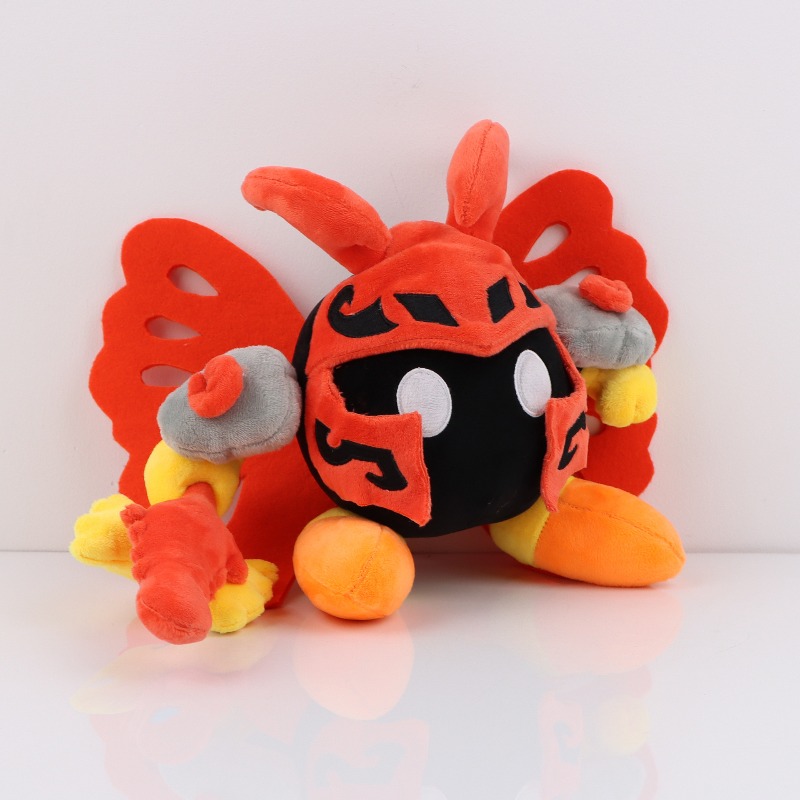 Boneka Mewah Anime Game Kirby  - Kids Toys Latest ulasan dan harga