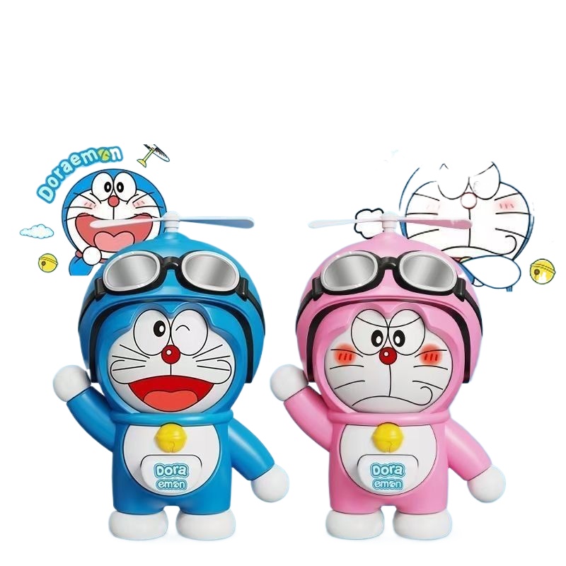 Boneka Doraemon yang Dapat Men - Kids Toys Young ulasan dan harga