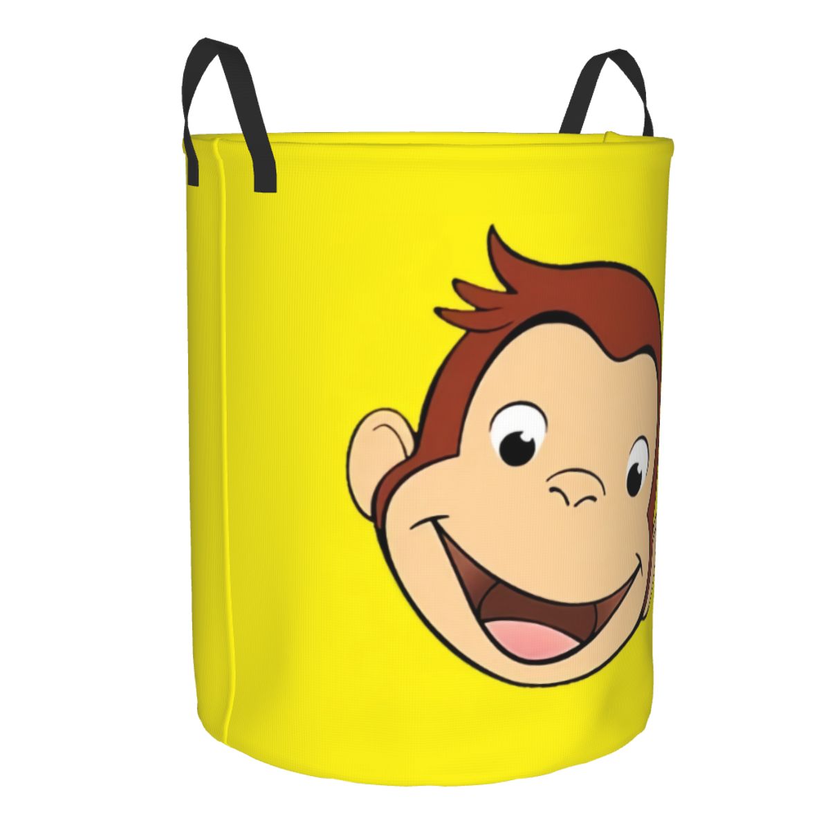 Keranjang Cucian Anime Monyet  - Kids Toys Basket ulasan dan harga