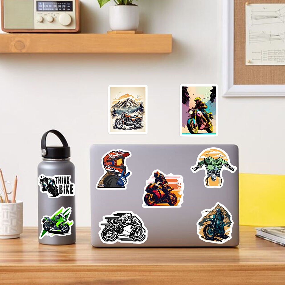 Stiker Decal mainan anak DIY,  - Kids Toys Laptop ulasan dan harga