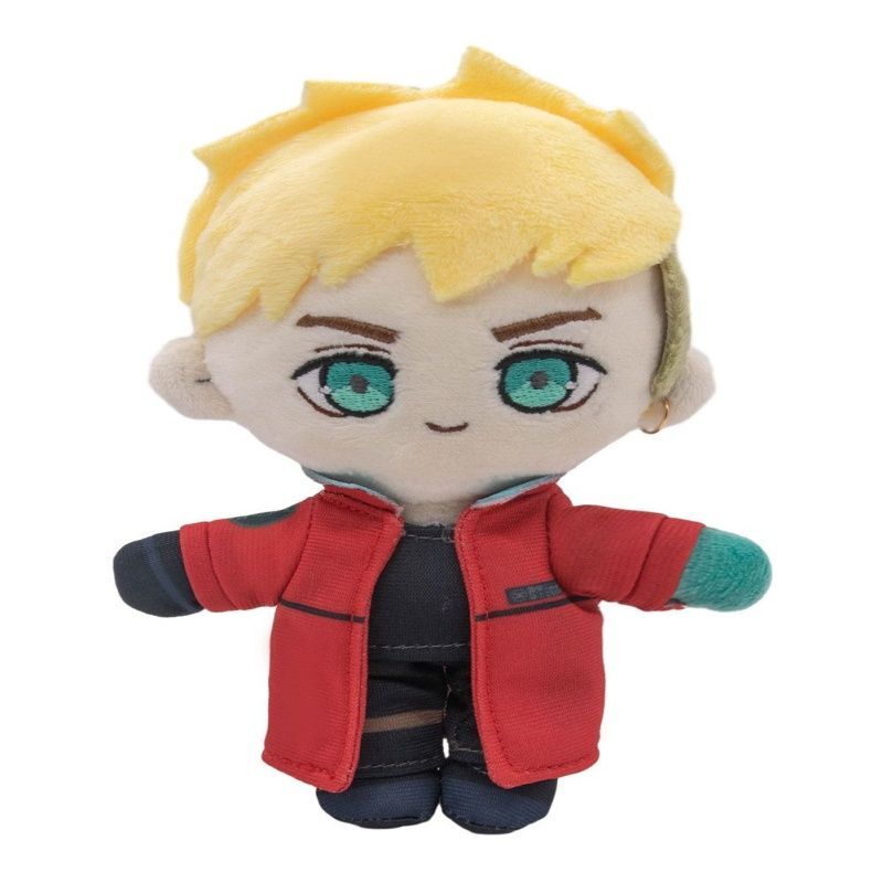 Pameran Trigun Anime 20CM Di S - Kids Toys Exhibition ulasan dan harga