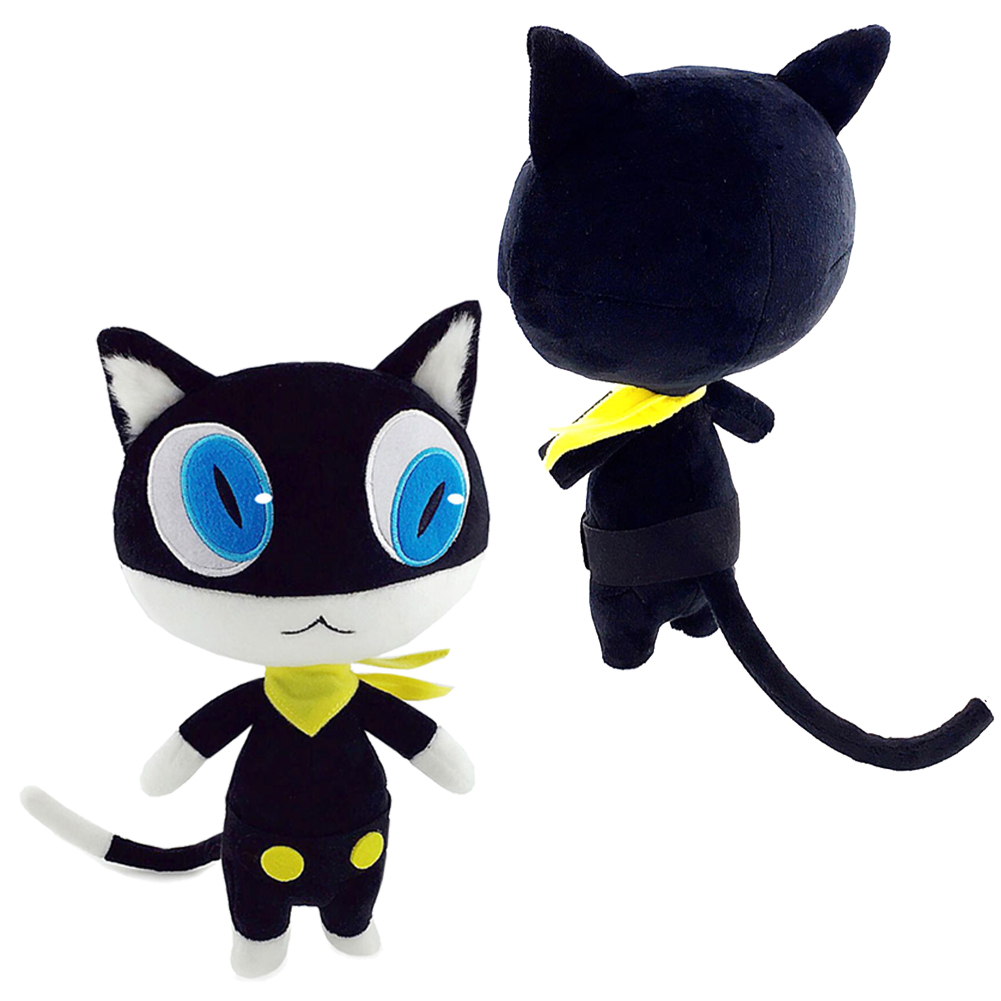 Boneka Plush Morgana Cosplay,  - Kids Toys Young ulasan dan harga