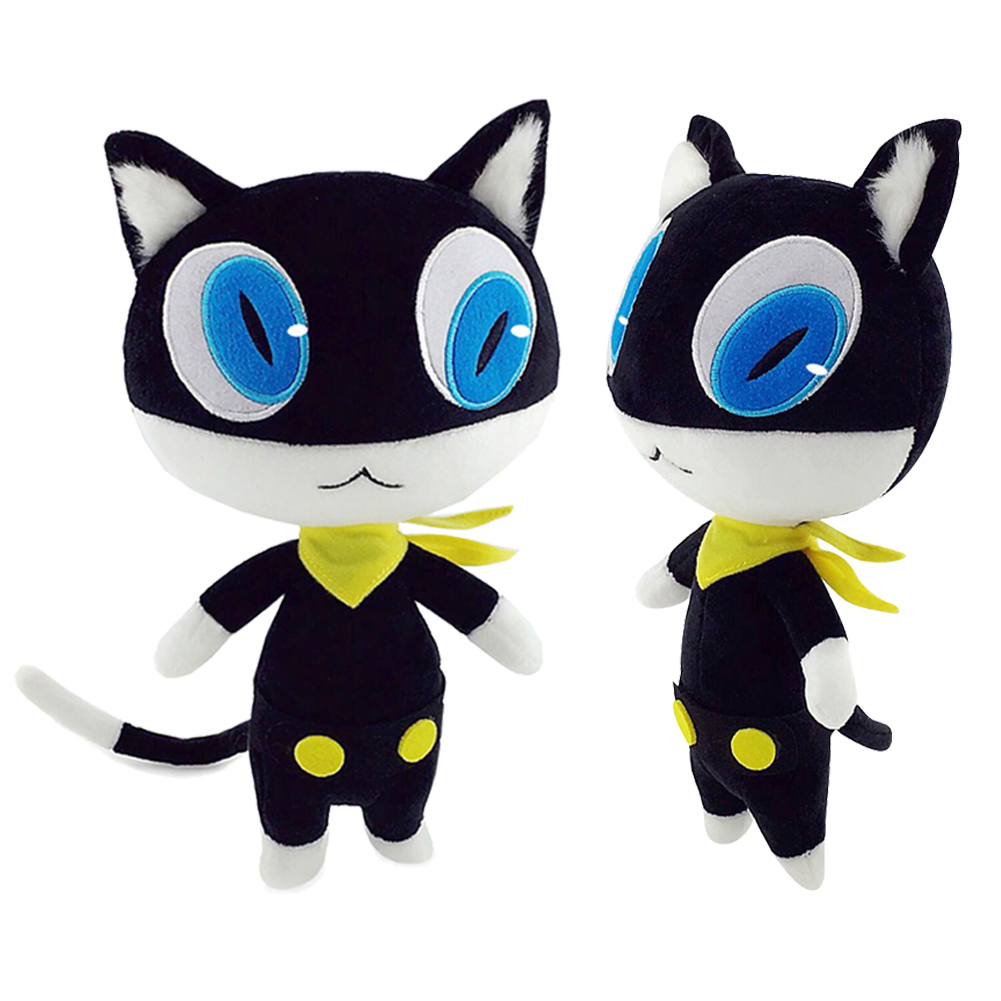 Boneka Plush Morgana Cosplay,  - Kids Toys Young ulasan dan harga