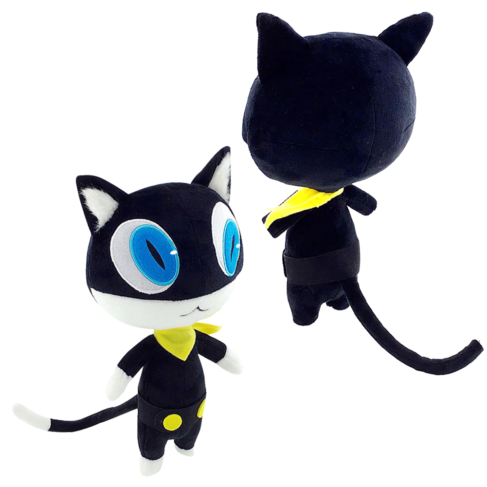 Boneka Plush Morgana Cosplay,  - Kids Toys Young ulasan dan harga