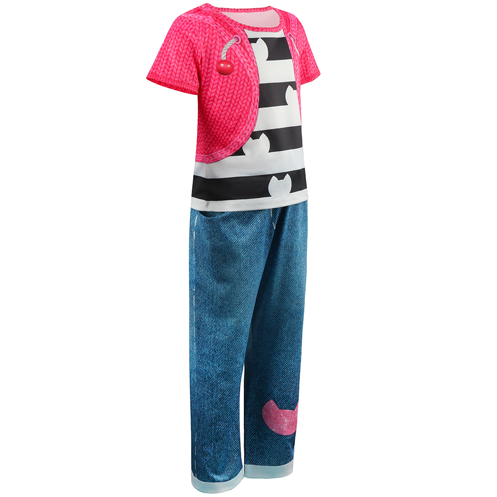 Kostum Cosplay Boneka Gaby Pes - Kids Toys Young ulasan dan harga