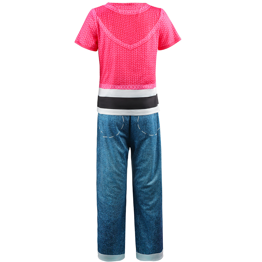Kostum Cosplay Boneka Gaby Pes - Kids Toys Young ulasan dan harga