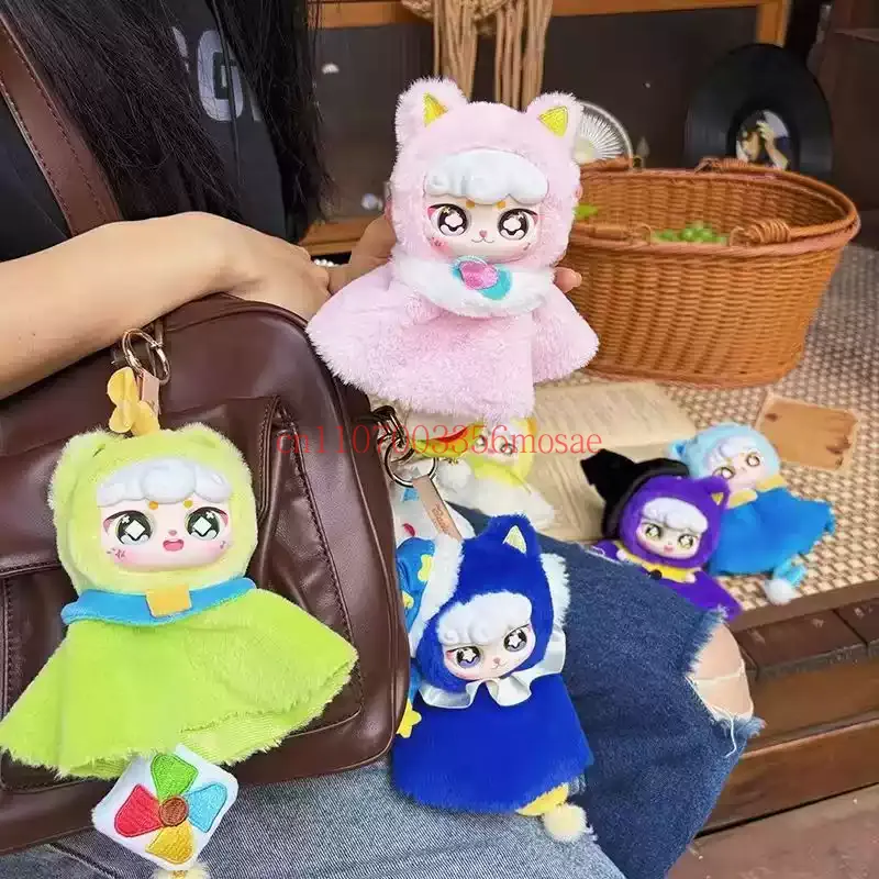 Meowt Ronomers Blind Box Anime - Kids Toys China ulasan dan harga