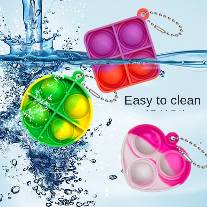 20 buah gantungan kunci Pop Mi - Kids Toys China ulasan dan harga