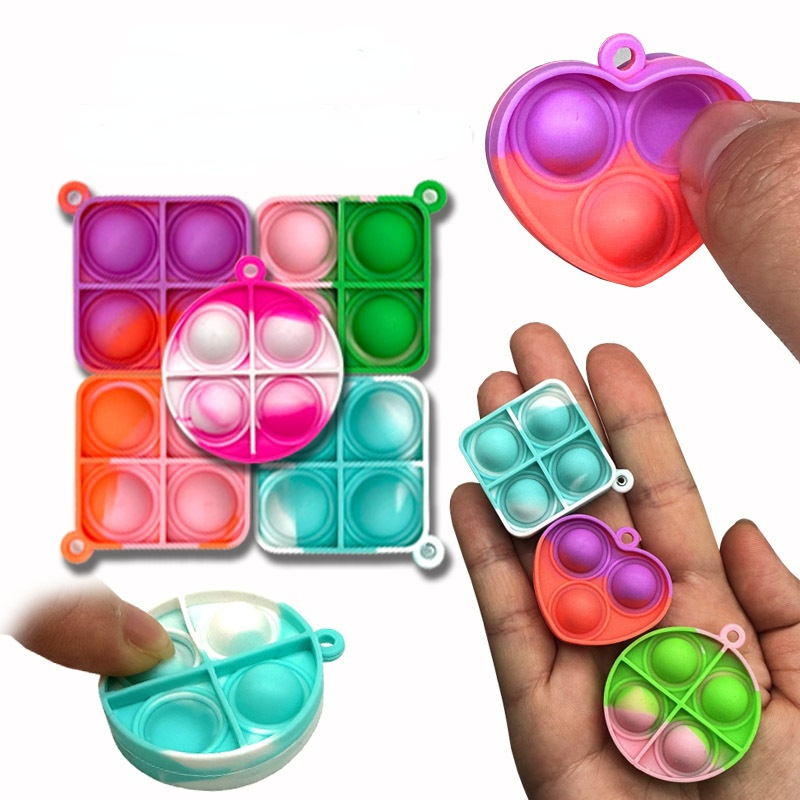 20 buah gantungan kunci Pop Mi - Kids Toys China ulasan dan harga