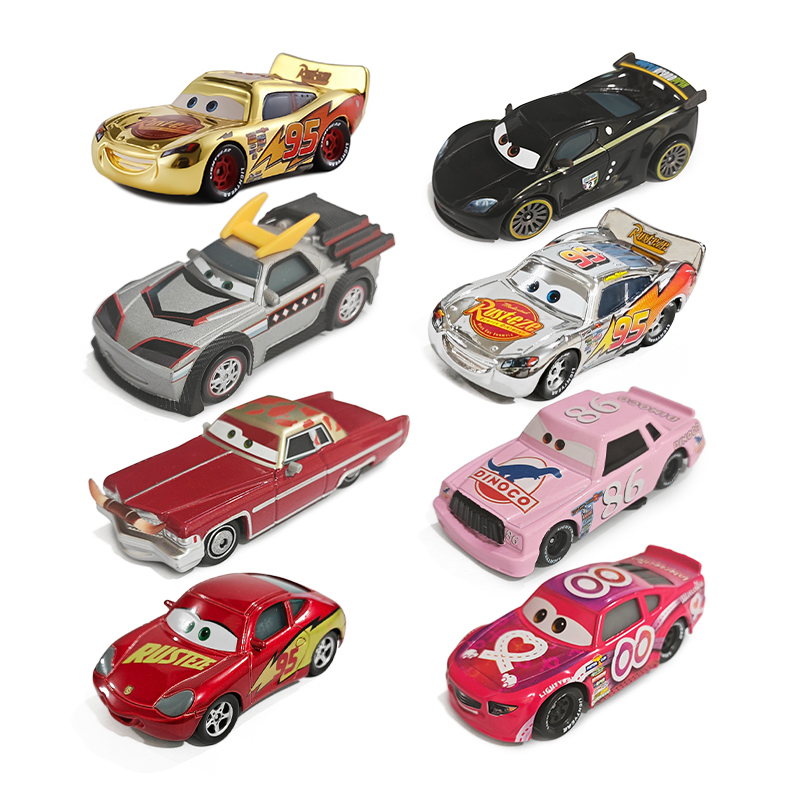 Mobil 2 Lewis Hamilton Model M - Kids Toys John Lewis ulasan dan harga