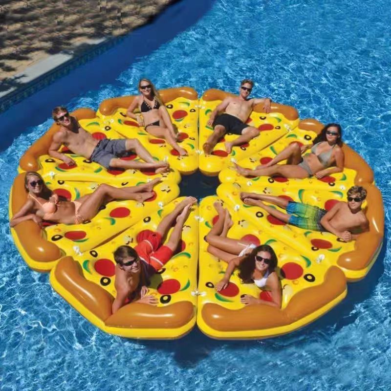 Pelampung Kolam Renang Bentuk  - Kids Toys Manufacturers ulasan dan harga